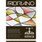Fabriano Unica Paper Pad, 250 gsm, 20 Sheets, 8.25 in x 11.75 in